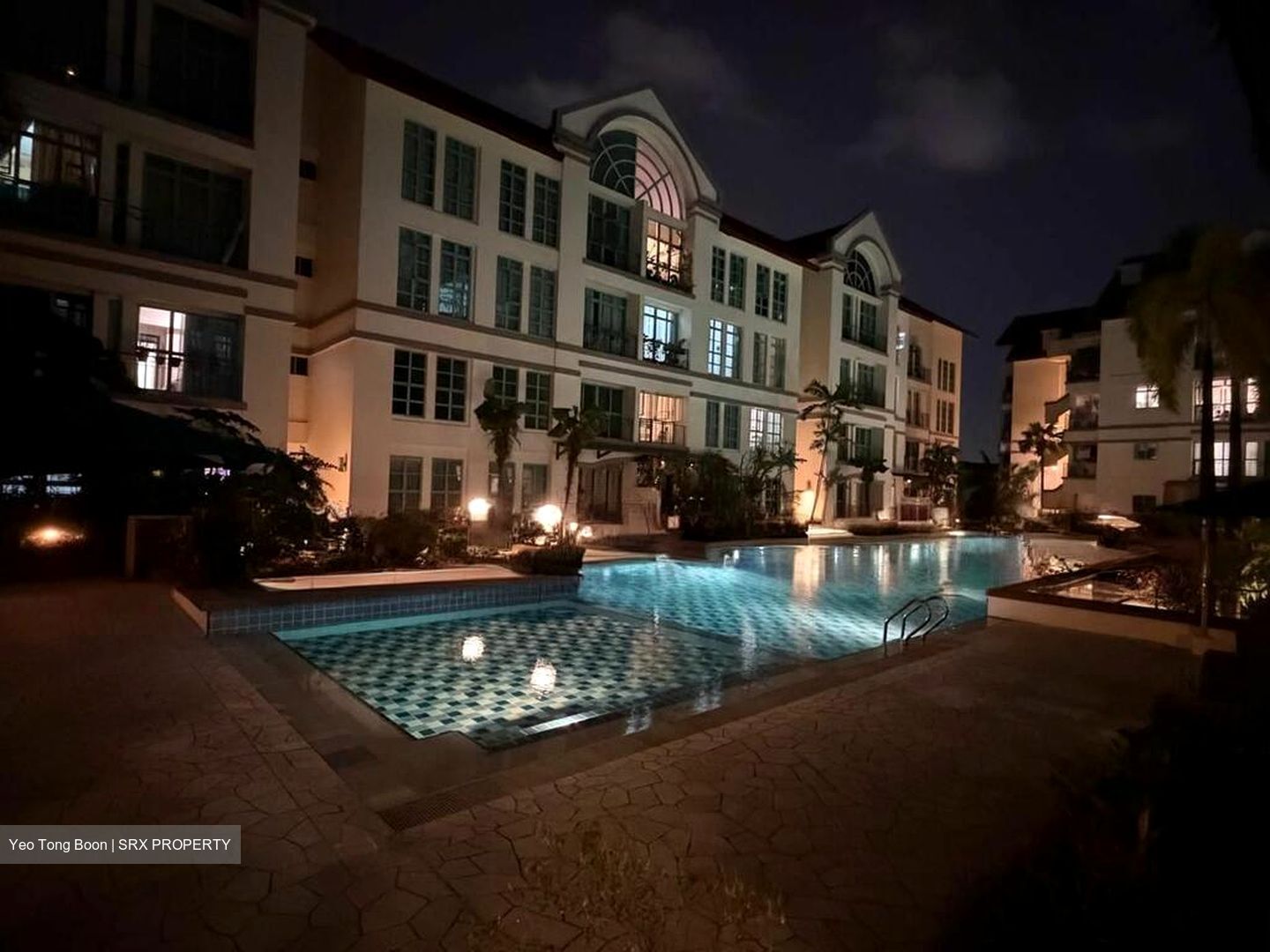 The Sunnydale (D19), Condominium #603746361